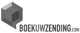 Boekuwzending logo