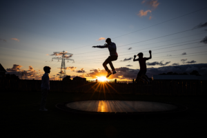 Evenementenfotografie met focus op storytelling en emotie – krachtige beelden voor bedrijven