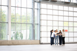 Event Park Amsterdam tour, Haarlemmermeer